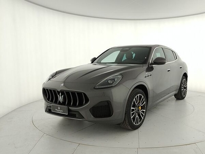 Usato 2024 Maserati Grecale El 250 CV (90.327 €)