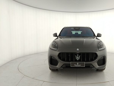 Usato 2024 Maserati Grecale El 330 CV (100.379 €)