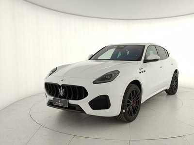 Usato 2024 Maserati Grecale El 330 CV (90.083 €)