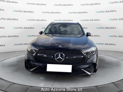 Usato 2024 Mercedes 200 2.0 El_Hybrid 204 CV (79.000 €)