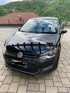 Vendo VW Polo 1.4 benzina dsg