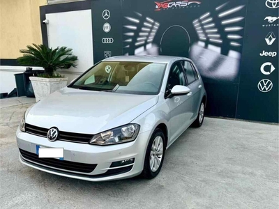 VOLKSWAGEN Golf 2ª serie