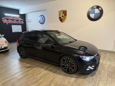 Volkswagen Golf 2.0 TSI GTI DSG