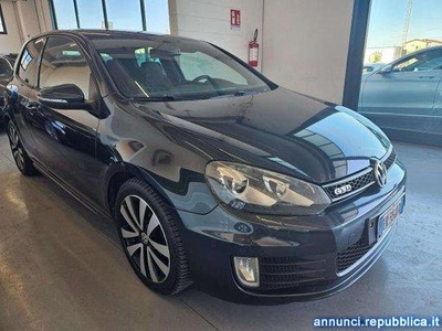 Volkswagen Golf 3p 2.0 tdi Gtd dsg AUTOMATICO