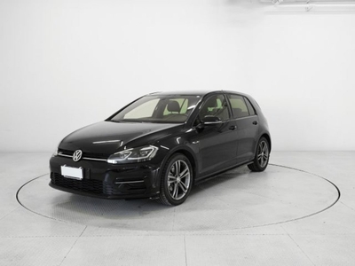 VOLKSWAGEN Golf 7ª serie