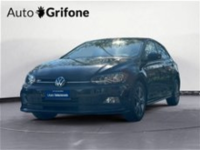 Volkswagen Polo 1.0 TGI 5p. Sport BlueMotion Technology del 2021 usata a Modena