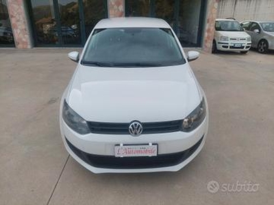 Volkswagen Polo 1.2 5 porte Trendline