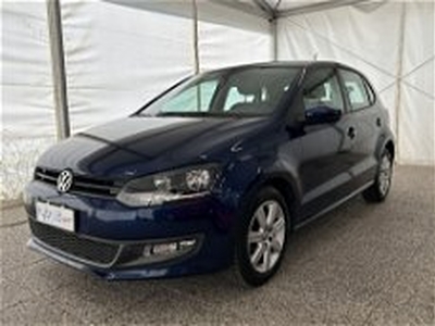 Volkswagen Polo 1.4 5 porte Comfortline del 2009 usata a Monza