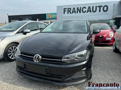 Volkswagen Polo 1.6 TDI 95 CV 5p. Highline BlueMotion Technology Calcinato