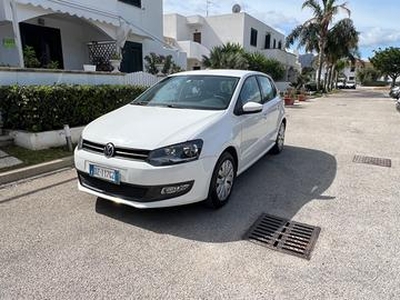 VOLKSWAGEN Polo 5ª serie - 2010