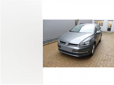 VW Golf Vii Variant 1.5 Tsi Dsg Comfortline Navi,acc