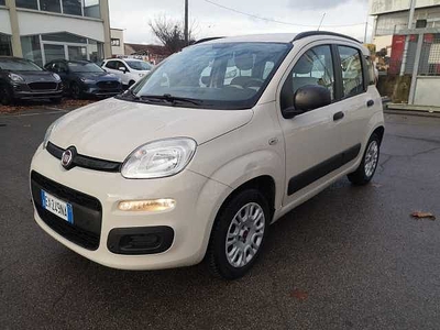 Fiat Panda 3ª serie 1.2 Easy da A&G Mobility .