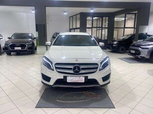 2015 MERCEDES-BENZ GLA 220