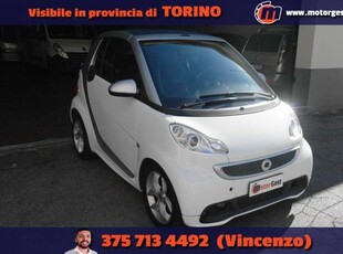 2015 SMART ForTwo