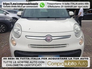 2016 FIAT 500L