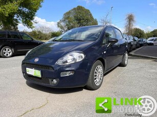 2016 FIAT Punto