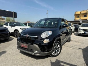 2017 FIAT 500L