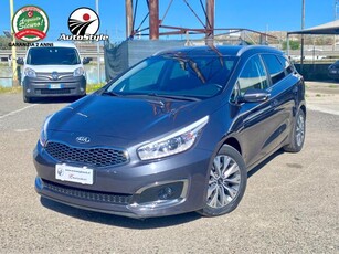 2017 KIA cee'd