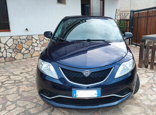 2017 Lancia Ypsilon 3° serie 1.2 Benz 69cv