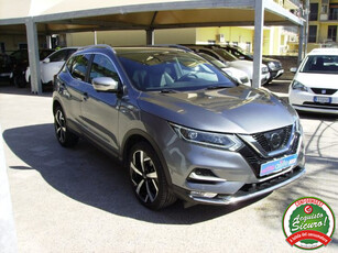 2017 NISSAN Qashqai