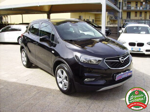 2017 OPEL Mokka X