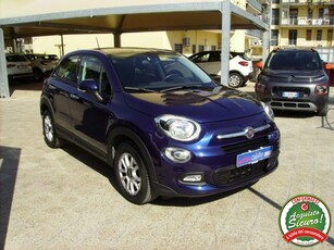 2018 FIAT 500X