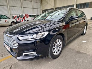 2018 FORD Mondeo