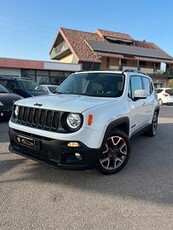 2018 Jeep Renegade 1.6 d Night Eagle unipro