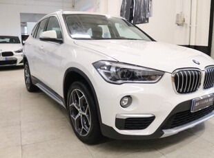 2019 BMW X1