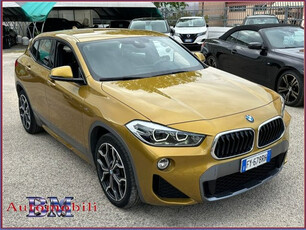 2019 BMW X2