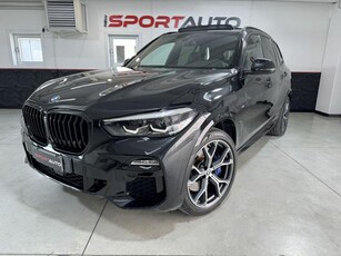 2019 BMW X5