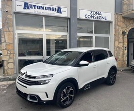 2019 CITROEN C5 Aircross