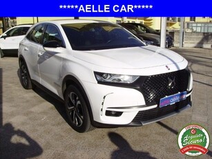 2019 DS AUTOMOBILES DS 7 Crossback