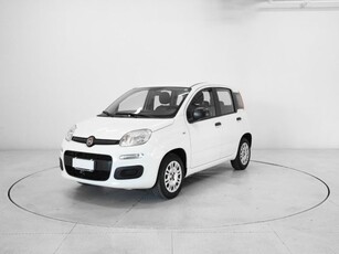 2019 FIAT Panda