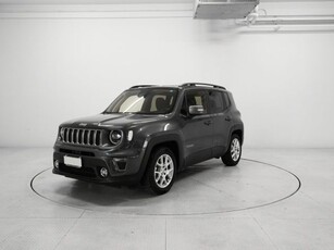 2019 JEEP Renegade