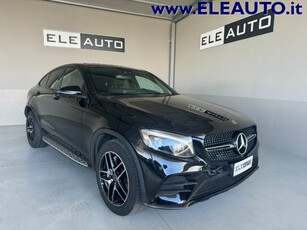 2019 MERCEDES-BENZ GLC 250