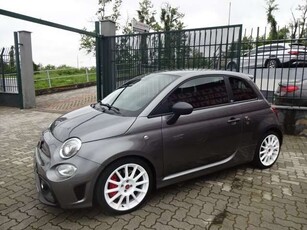 2020 ABARTH 595