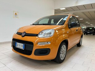 2020 FIAT Panda