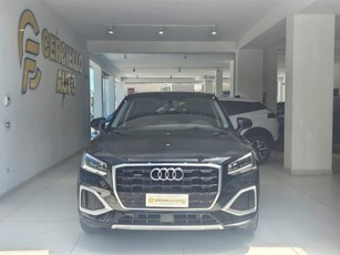 2021 AUDI Q2