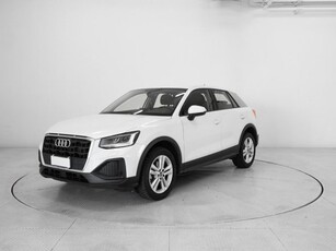 2021 AUDI Q2