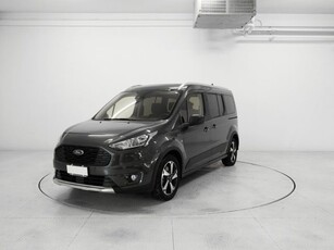 2021 FORD Tourneo Connect