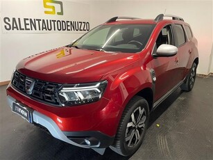 2022 DACIA Duster