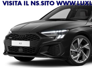 2023 AUDI A3