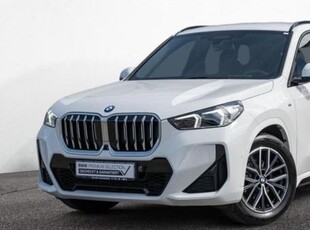 2023 BMW X1