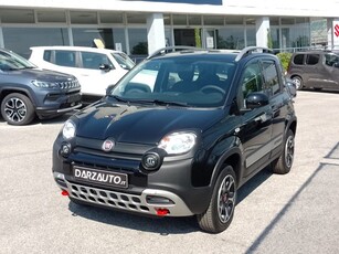 2023 FIAT Panda Cross