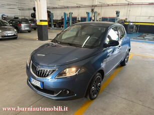 2023 LANCIA Ypsilon