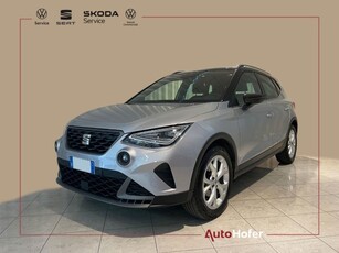 2023 SEAT Arona