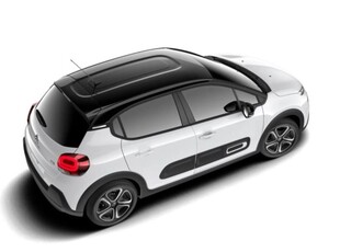 2024 CITROEN C3