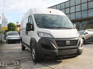 2024 FIAT Ducato