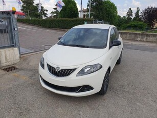 2024 LANCIA Ypsilon